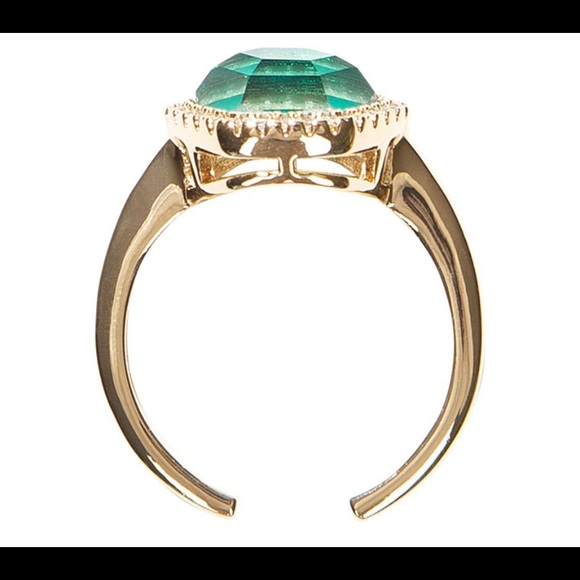 New Joy Dravecky Chloe Adjustable ring - Picture 10 of 12